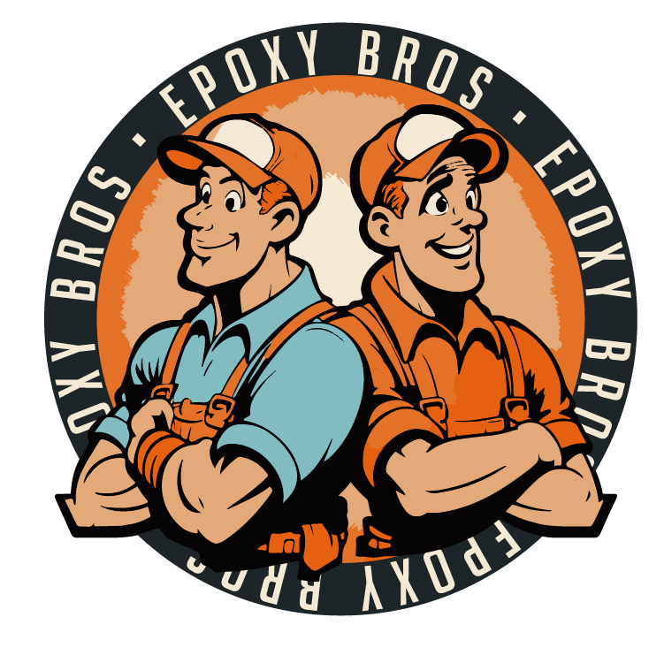Epoxy Bros logo
